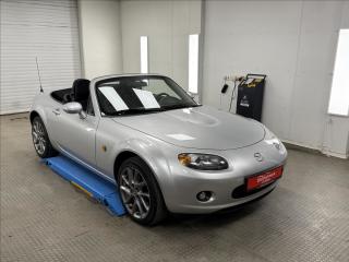Mazda MX-5 1.8 i 93 Kw
