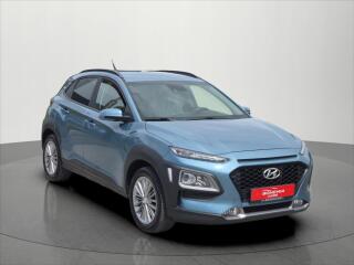 Hyundai Kona 1.6 T-GDI Style 4x4 DCT DPH CZ