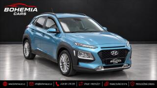 Hyundai Kona 1.6 T-GDI Style 4x4 DCT DPH CZ