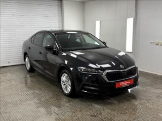koda Octavia 1.5 TSI 110kW DSG Ambition DPH