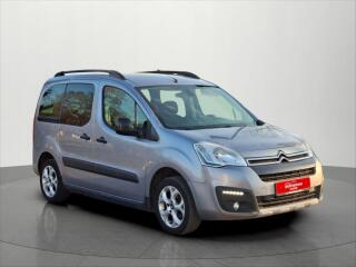 Citro�n Berlingo 1.6 HDi 73 Kw 5 m�st �R DPH
