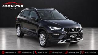 Seat Ateca 2.0 TDi 110 Kw Style DSG DPH