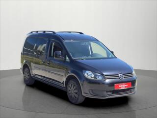 Volkswagen Caddy 1.6 TDi 75 Kw MAXI Style