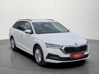 �koda Octavia 2.0 TDi 110 Kw DSG Amb+ �R DPH