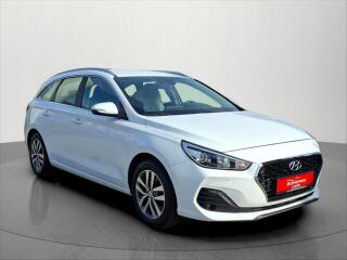 Hyundai i30 1.6 CRDi 85 Kw Automat �R ALU