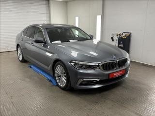 BMW 3.0 530d xDrive Luxury  R DPH
