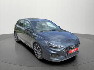 Hyundai i30 1.5 1.5 T-GDI MildH Family DCT