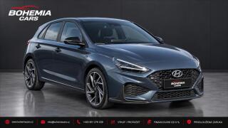 Hyundai i30 1.5 1.5 T-GDI MildH N-Line DCT
