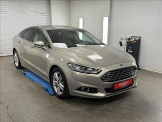 Ford Mondeo 1.5 118 Kw Titanium AT R LED