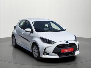 Toyota Yaris 1.5 TNGA HEV 92-1 CVT �R