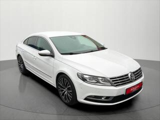 Volkswagen CC 2.0 TDi DSG 130 KW �R KَE LED