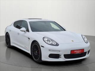 Porsche Panamera 3.0 S 309 KW Sport Chrono DPH