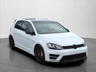 Volkswagen Golf 2.0 2.0 TSI R 221 Kw 4x4