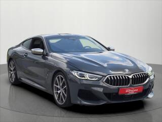 BMW 4.4 V8 390 Kw M850i xDrive DPH