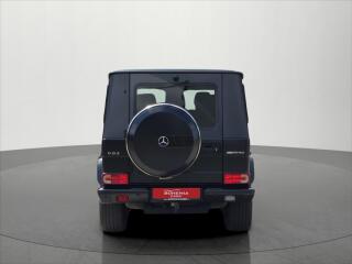 Mercedes-Benz 5.5 V8 63 AMG 400 Kw 4MATIC