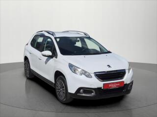 Peugeot 2008 1.2 81 Kw PT AUTO klima �R