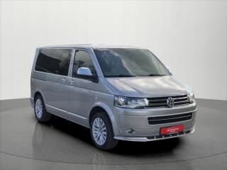 Volkswagen Multivan 2.0 TDi 132 Kw DSG HL 4x4 �R