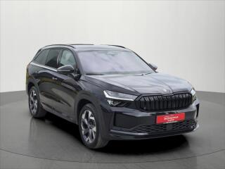 �koda Kodiaq 2.0 TDi 142 Kw 4x4 Sportline