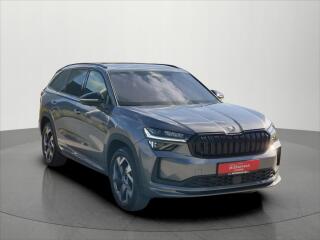 �koda Kodiaq 2.0 TDI Sportline 4x4 DSG �R