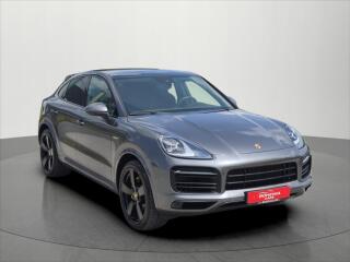 Porsche Cayenne 3.0 E-Hybrid 250Kw DPH coupe