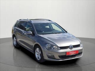 Volkswagen Golf 1.6 TDi 81 Kw Highline k��e