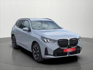 BMW X3 2.0 d Xdrive Mpaket �R DPH 1M