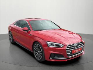 Audi A5 2.0 TFSI 185kW 4x4 AT Sport