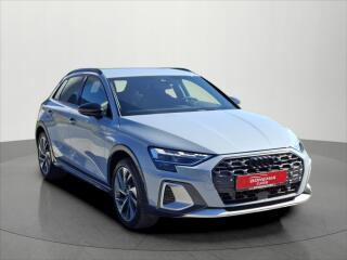 Audi A3 1.5 110 Kw 35 TFSI  ALLSTREET