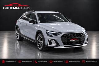 Audi A3 1.5 110 Kw 35 TFSI  ALLSTREET