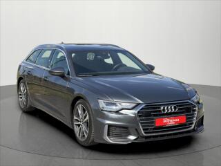 Audi A6 2.0 40 TDi 150 Kw S-Line DPH