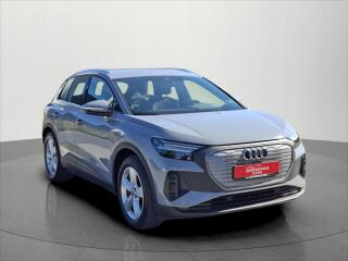 Audi Q4 0.0 e-tron 150 Kw tep.�erpadlo