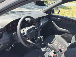 �koda Kamiq 1.5 TSI 110 kW DSG Monte Carlo