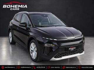 �koda Elroq iV 85 kWh 210 Kw DPH HUD