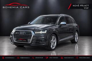 Audi SQ7 4.2