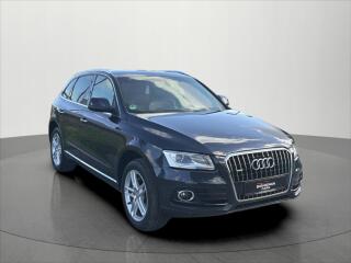 Audi Q5 2.0 TFSI 162 kW quattro