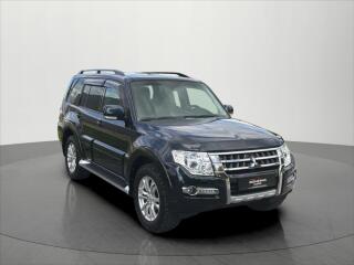 Mitsubishi Pajero 3.2 DI-D �R SERVIS NT