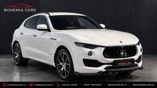 Maserati Levante 3.0 V6 257 kW GranSport Q4