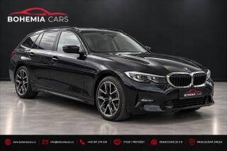 BMW 2.0 320D XDRIVE 140 kW DPH