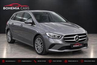 Mercedes-Benz 2.0 180 D 85 kW �R DPH
