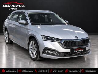 �koda Octavia 2.0 110 kW