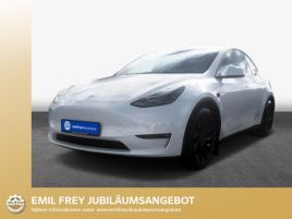 Tesla Model Y Performance AWD Enh.Autopilot