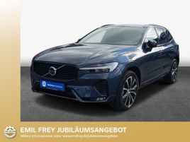 Volvo XC60 B4 D AWD Plus Dark