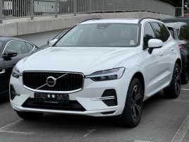 Volvo XC60 B4 Geartronic Momentum Pro