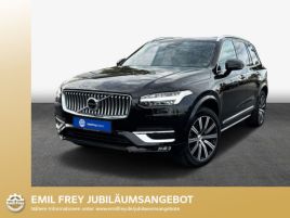 Volvo XC90 B5 D AWD Plus Bright