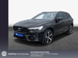 Volvo XC60 B4 D AWD Plus Dark