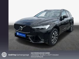 Volvo XC60 B4 D AWD Plus Dark