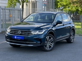 Volkswagen Tiguan 2.0 TSI 4Motion DSG Elegance