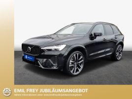 Volvo XC60 B5 D AWD Ultimate Dark