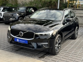 Volvo XC60 B4 Aut. Momentum Pro #NEZ.TOP.