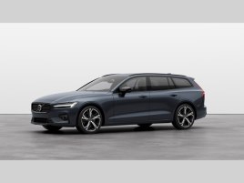 Volvo V60 B4 D Ultimate Dark